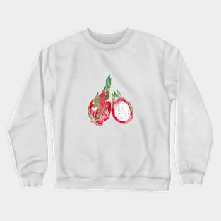 Dragon fruit Crewneck Sweatshirt